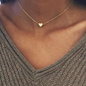 Heart Necklace